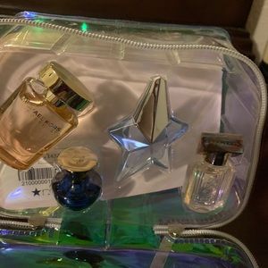 Perfumes
